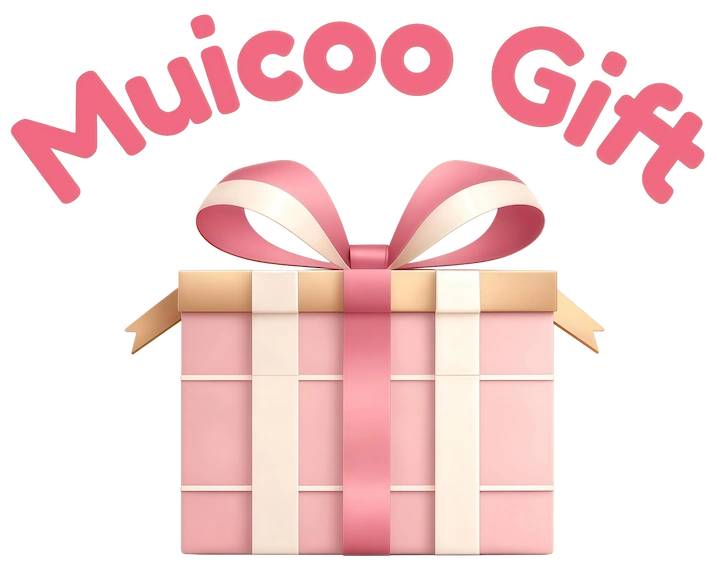 Muicoo Gift Shop