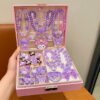 Kuromi & Friends Jewelry Gift Box — 3 Versions