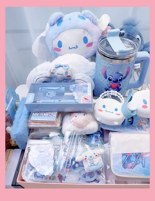 💎Ultimate Lucky Scoop — Collector’s Mix - Image 3