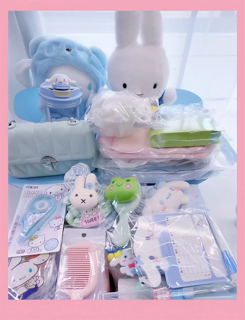 💎Ultimate Lucky Scoop — Collector’s Mix - Image 7