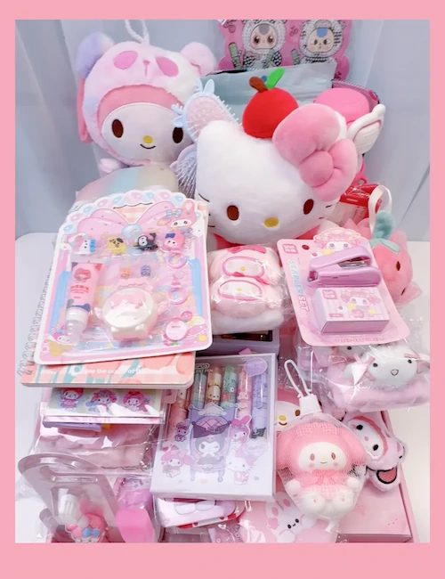 💎Ultimate Lucky Scoop — Collector’s Mix - Image 4