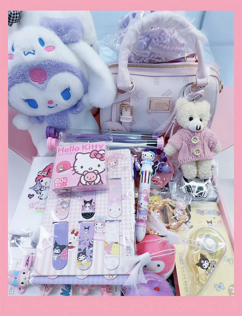 💎Ultimate Lucky Scoop — Collector’s Mix - Image 6