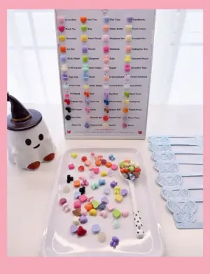 💎Ultimate Lucky Scoop — Collector’s Mix