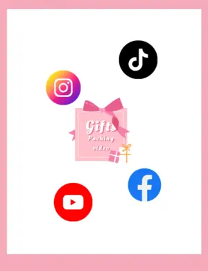 Watch My Scoop (Social Media Feature)