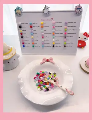 ✨Cute Lucky Scoop — Value Essentials